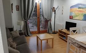 Apartamento A 100M De Pistas